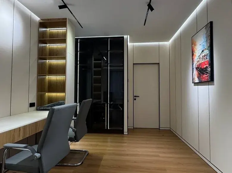 Ijaraga beriladi 4 xonali kvartira, 100 m², 3/5 qavat — Yashnobod tumani