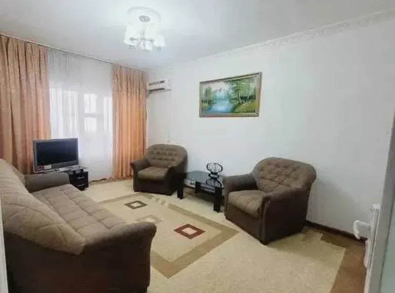 Ижарага берилади 3 хонали квартира, 80 м², 3/4 қават — Мирзо Улуғбек тумани