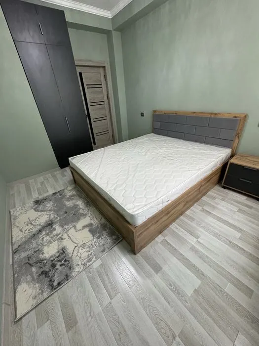 Ижарага берилади 2 хонали квартира, 65 м², 9/14 қават — Яшнобод тумани