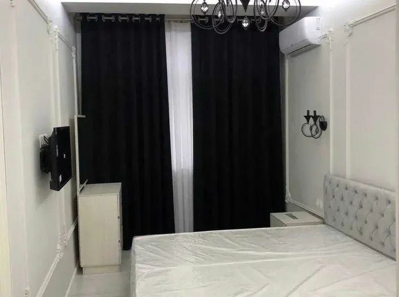 Ижарага берилади 2 хонали квартира, 55 м², 6/8 қават — Яккасарой тумани