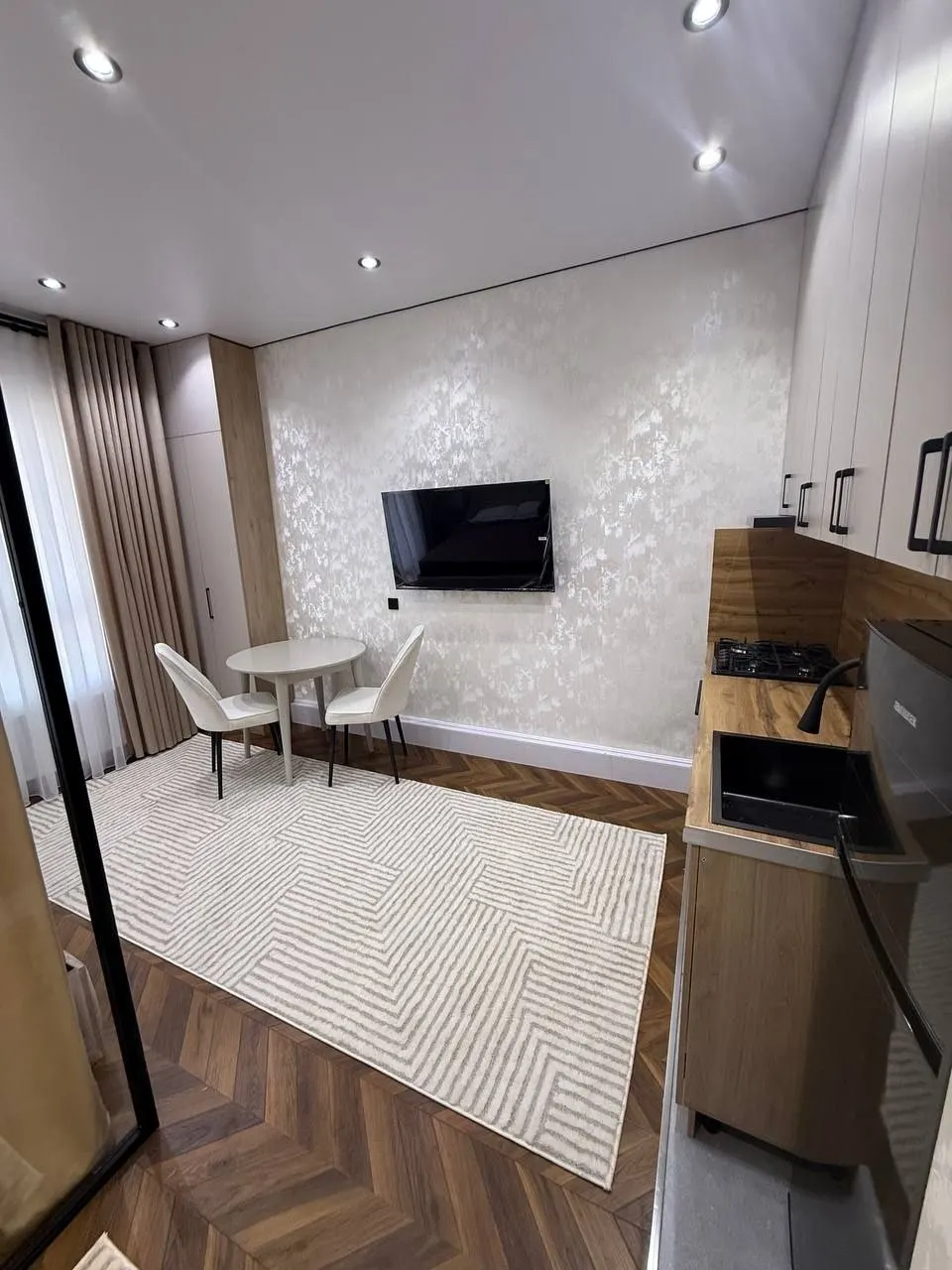 Сотилади 2 хонали квартира, 30 м², 5/16 қават — Миробод тумани