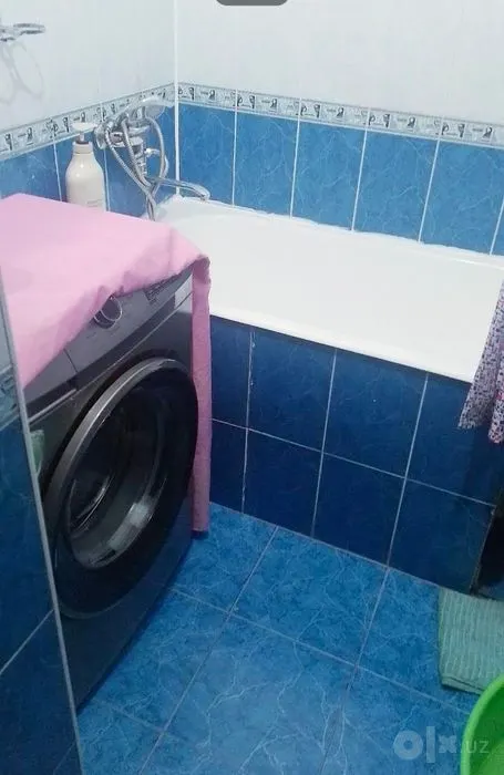 Сдаётся 2-комнатная квартира, 60 м², 4/9 этаж — Юнусабадский район