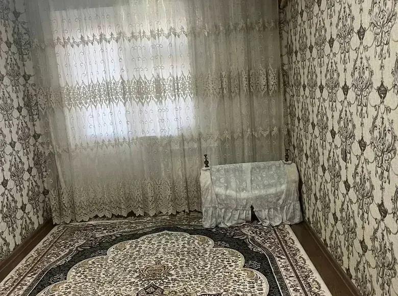 Продаётся 3-комнатная квартира, 58 м², 6/7 этаж — Ташкент