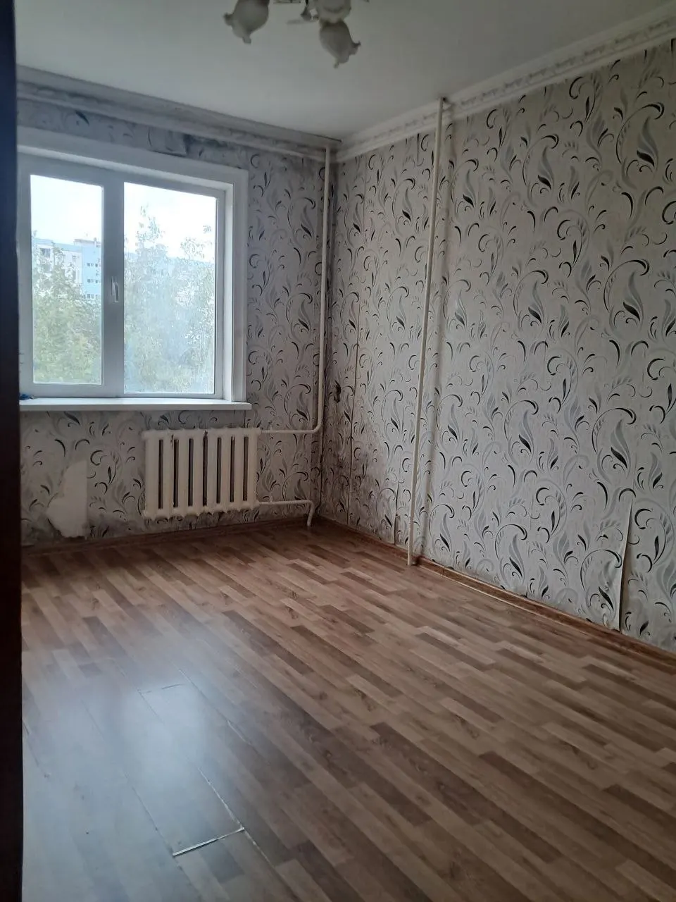 Продаётся 2-комнатная квартира, 58 м², 3/9 этаж — Юнусабадский район