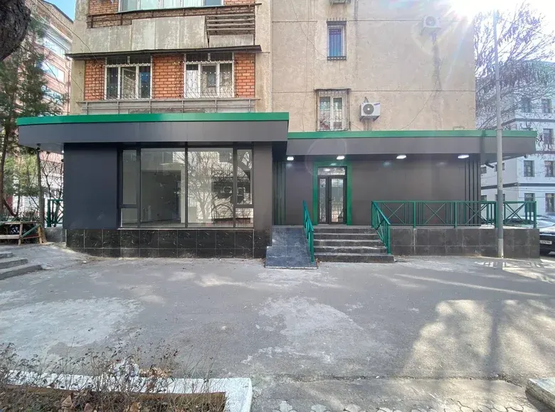 Ижарага берилади тижорат биноси, 150 м² — Миробод тумани