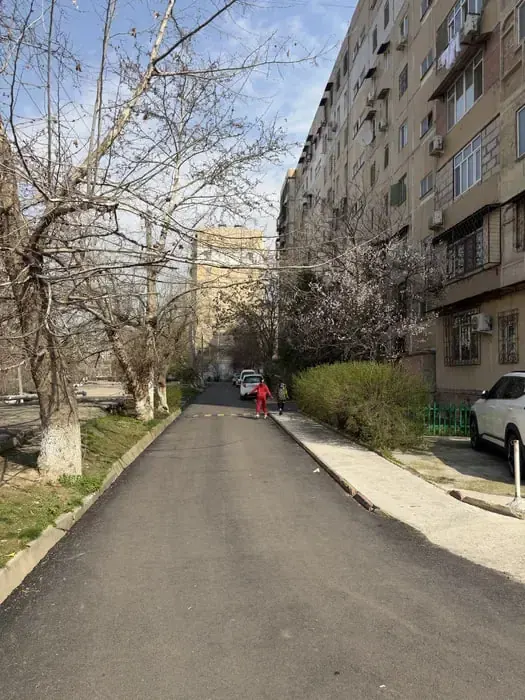 Сотилади 3 хонали квартира, 62 м², 9/9 қават — Мирзо Улуғбек тумани