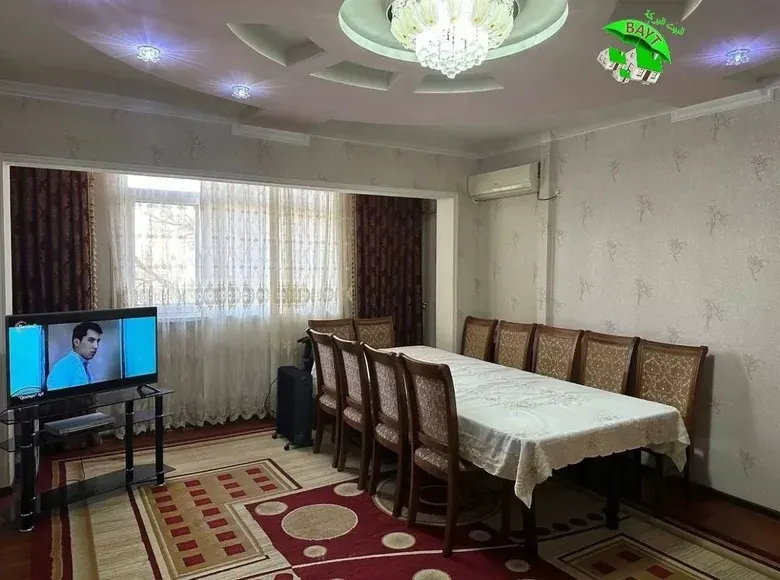 Sotiladi 3 xonali kvartira, 72 m², 5/9 qavat — Chilonzor tumani