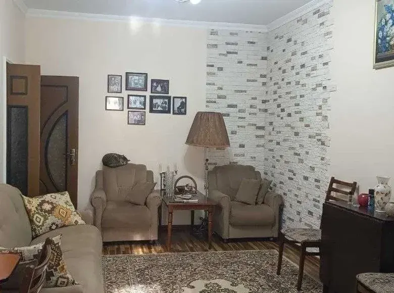 Продаётся 2-комнатная квартира, 66 м², 1/9 этаж — Мирзо-Улугбекский район