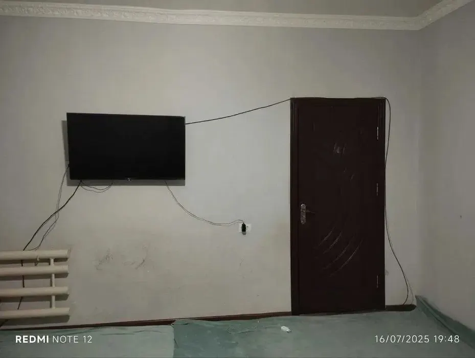 Sotiladi 2 xonali kvartira, 60 m², 6/9 qavat — Mirzo Ulugʻbek tumani