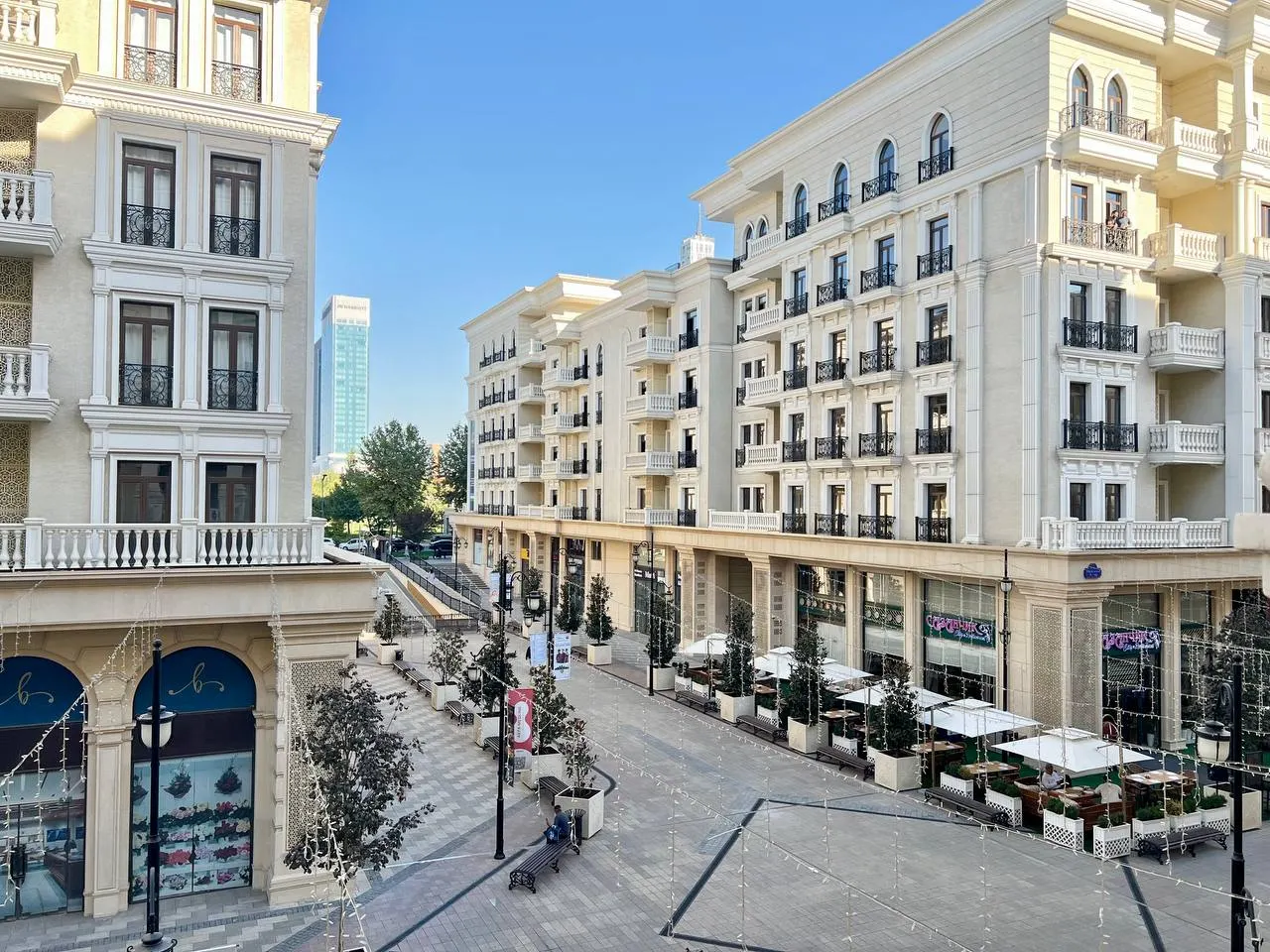 Кунлик ижарага 2 хонали квартира, 65 м², 3/7 қават — Шайхонтоҳур тумани