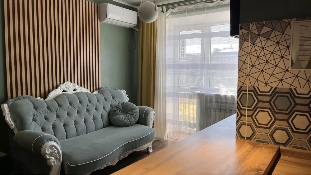 Ижарага берилади 2 хонали квартира, 60 м², 8/10 қават — Яшнобод тумани