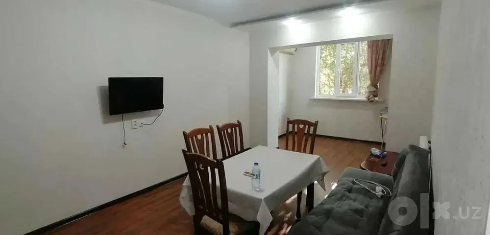 Sotiladi 2 xonali kvartira, 57,4 m², 4/4 qavat — Yunusobod tumani