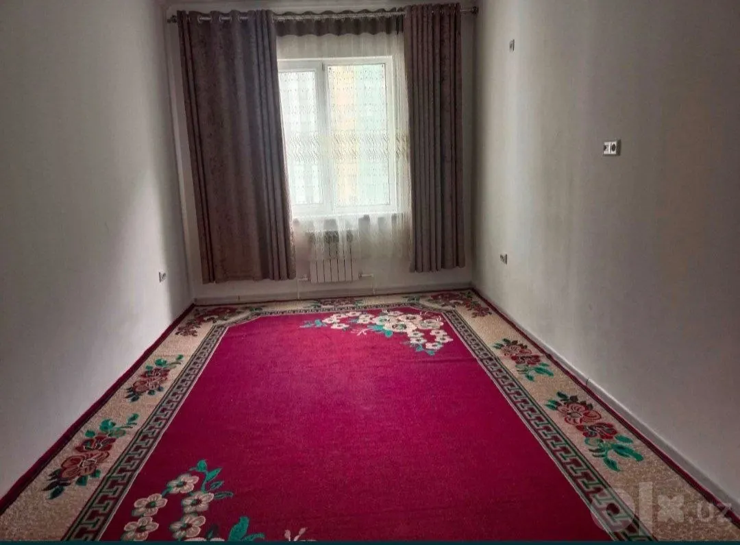 Ijaraga beriladi 3 xonali kvartira, 75 m², 7/16 qavat — Sergeli tumani