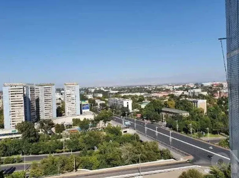 Продаётся 2-комнатная квартира, 80 м², 6/18 этаж — Мирзо-Улугбекский район