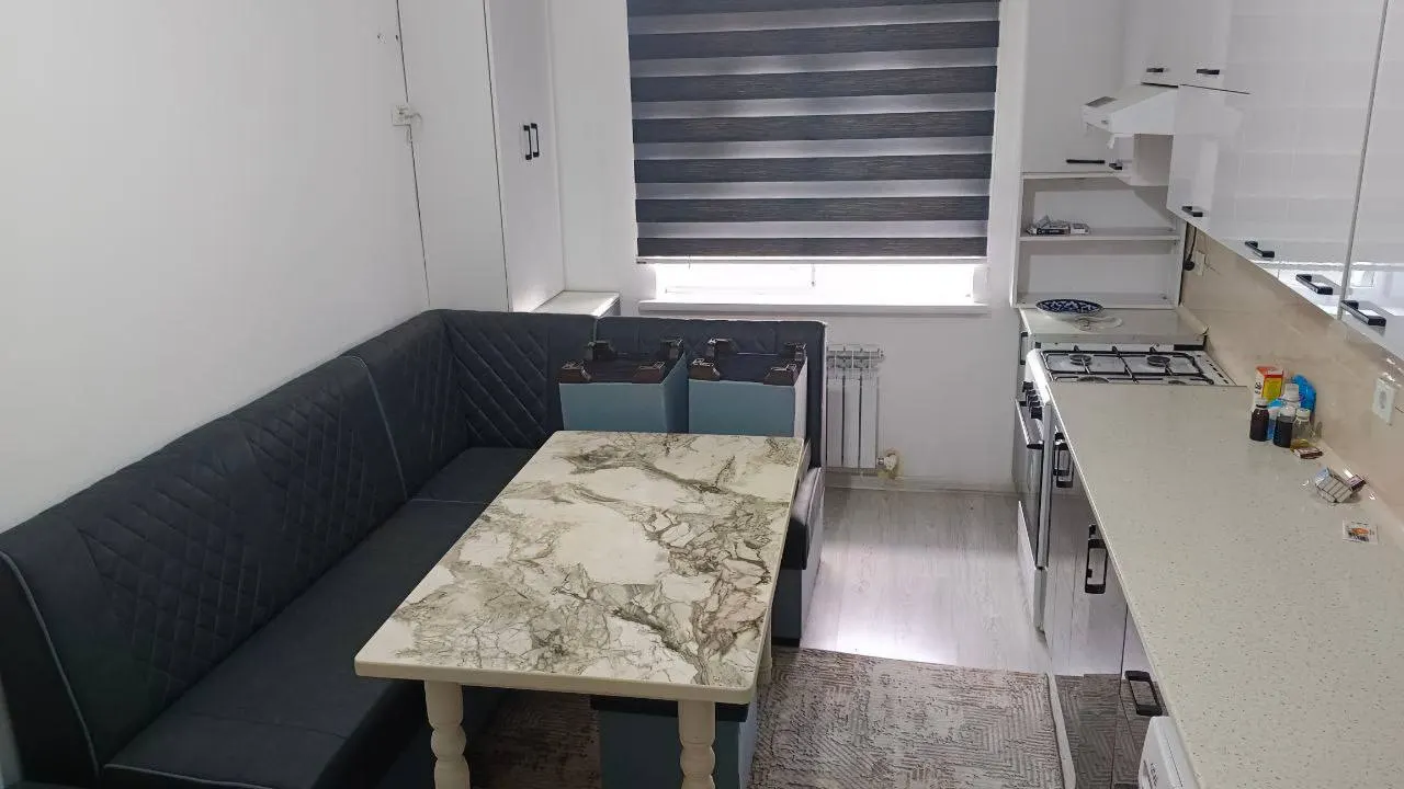 Сотилади 2 хонали квартира, 56 м², 1/16 қават — Янгиҳаёт тумани