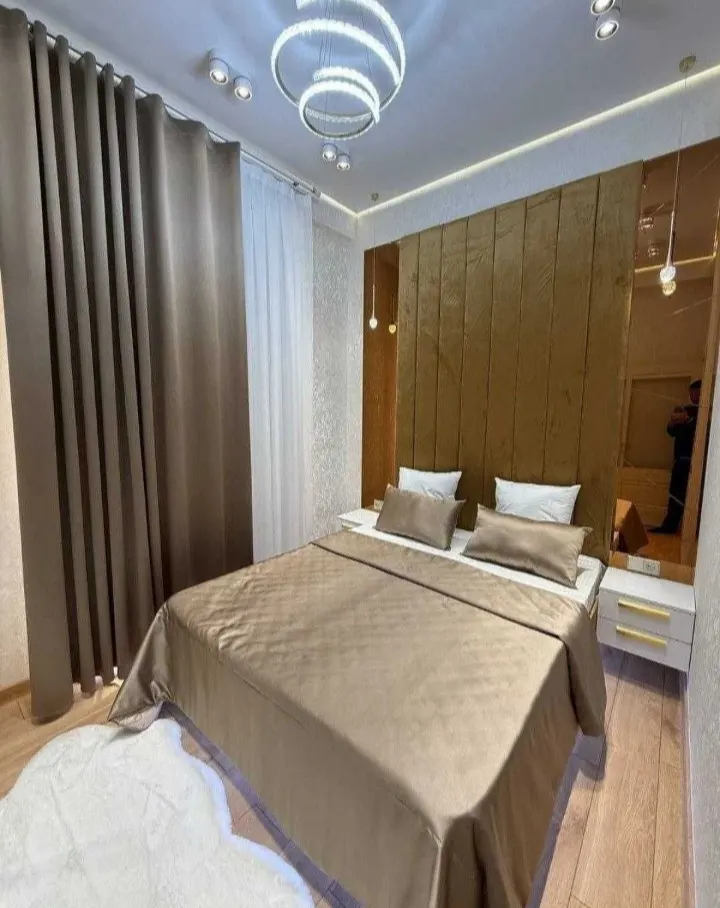 Сдаётся 2-комнатная квартира, 60 м², 4/9 этаж — Мирзо-Улугбекский район