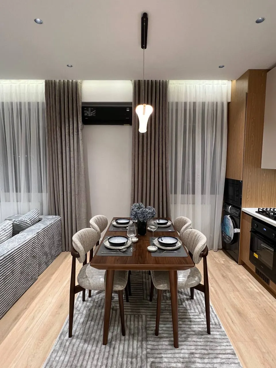 Sotiladi 2 xonali kvartira, 42 m², 2/6 qavat — Yashnobod tumani