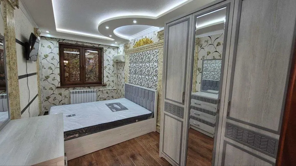 Ижарага берилади 2 хонали квартира, 53 м², 4/4 қават — Мирзо Улуғбек тумани