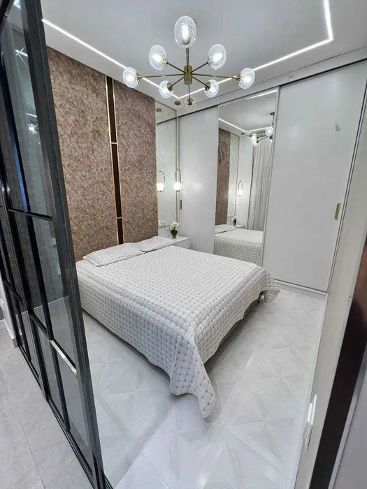 Сдаётся 2-комнатная квартира, 65 м², 5/9 этаж — Яшнабадский район