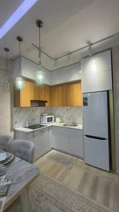 Ижарага берилади 2 хонали квартира, 50 м², 5/25 қават — Мирзо Улуғбек тумани