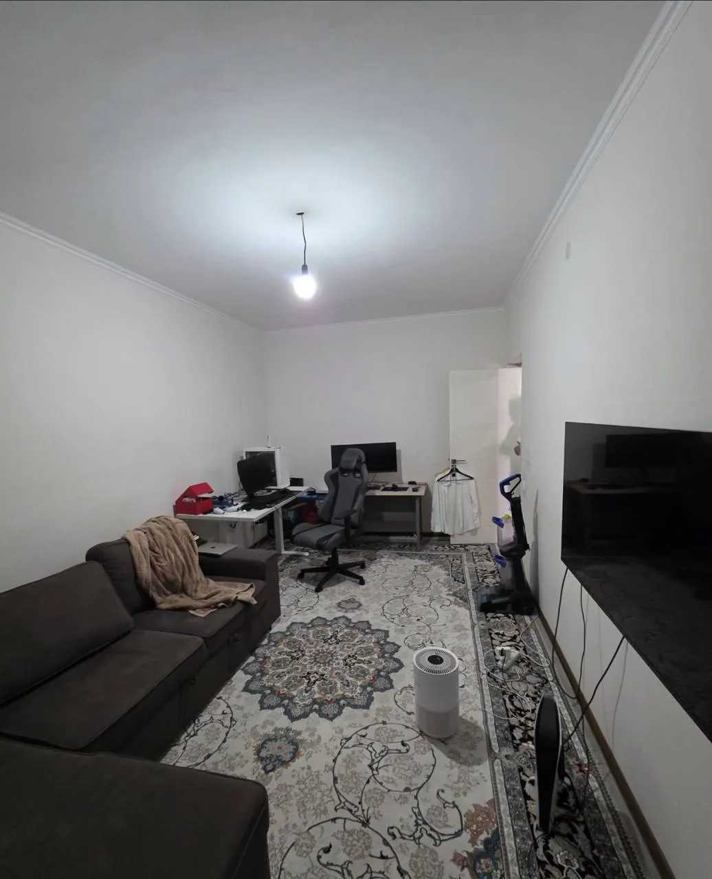 Sotiladi 2 xonali kvartira, 50 m², 7/9 qavat — Yashnobod tumani