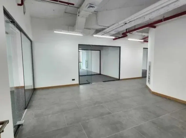 Ijaraga beriladi tijorat binosi, 290 m², 5/12 qavat — Mirobod tumani