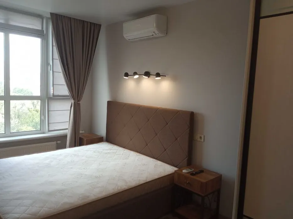 Ijaraga beriladi 1 xonali kvartira, 35 m², 2/5 qavat — Yashnobod tumani
