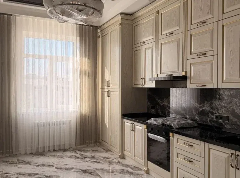 Сотилади 3 хонали квартира, 130 м², 4/12 қават — Чилонзор тумани