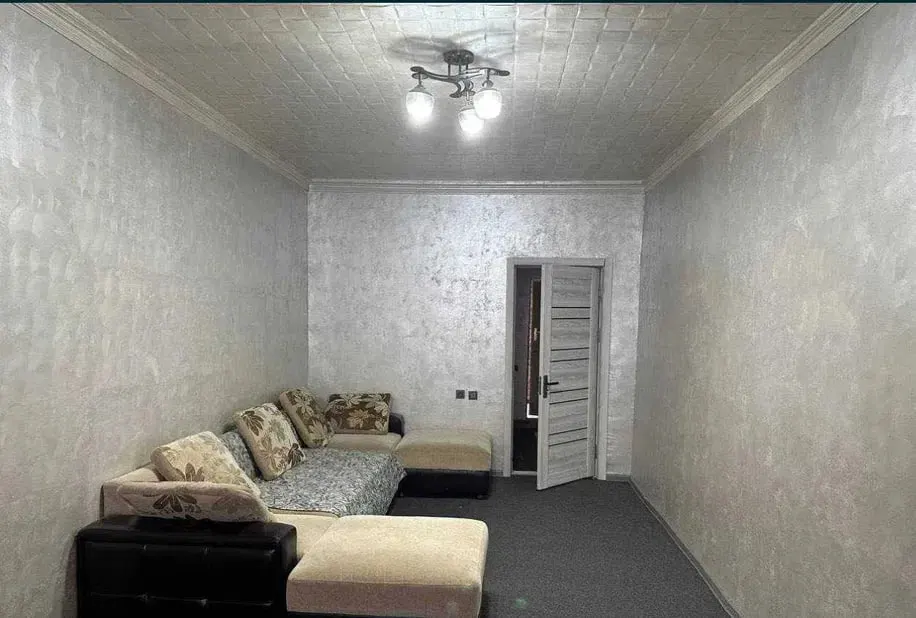 Сотилади 2 хонали квартира, 58 м², 6/9 қават — Сергели тумани