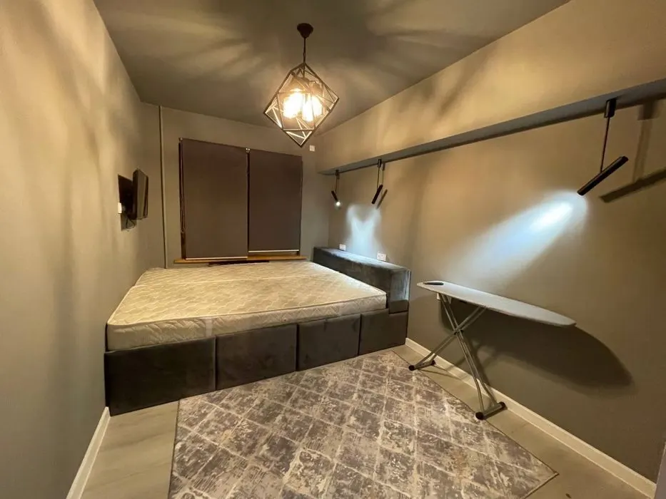 Ижарага берилади 2 хонали квартира, 63 м², 2/4 қават — Чилонзор тумани