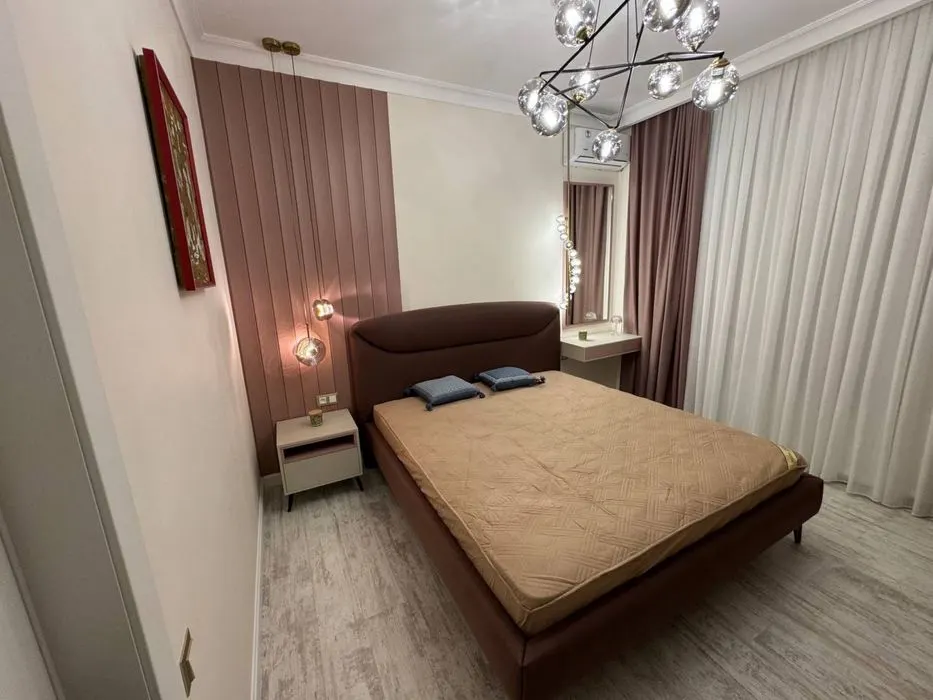 Ijaraga beriladi 2 xonali kvartira, 63 m², 7/9 qavat — Mirobod tumani