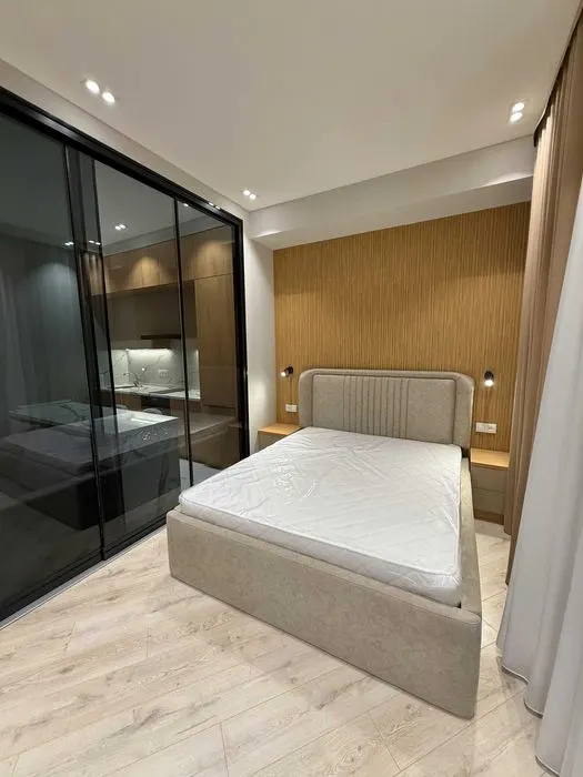 Ижарага берилади 1 хонали квартира, 32 м², 9/9 қават — Миробод тумани