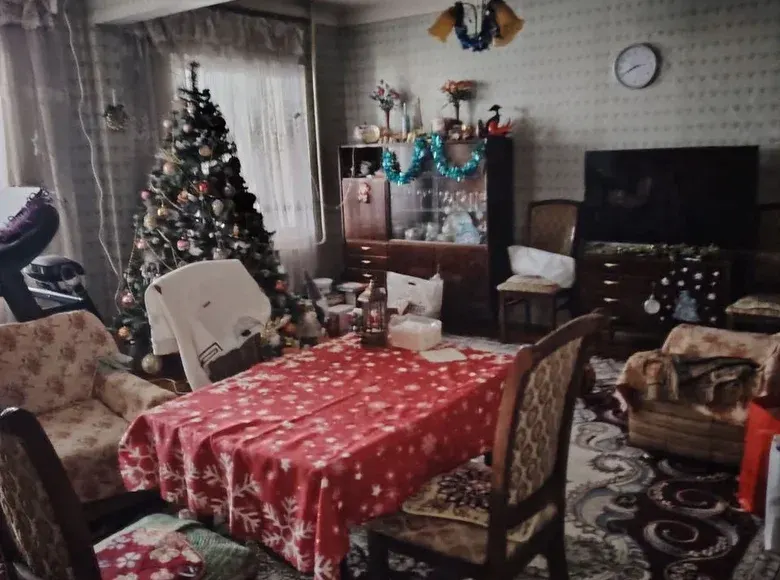 Sotiladi 5 xonali kvartira, 120 m², 7/8 qavat — Yashnobod tumani