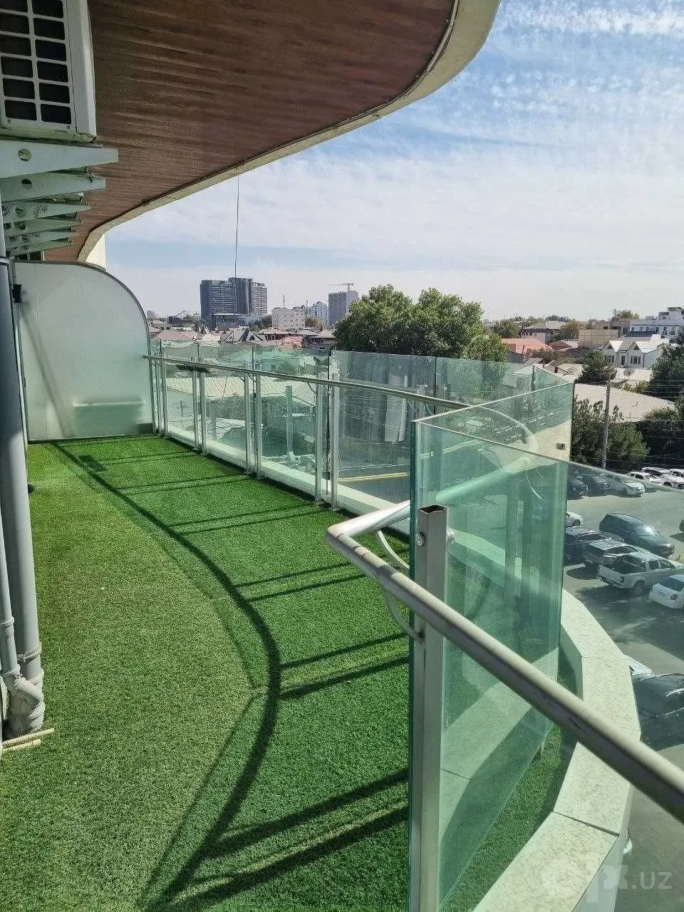 Сотилади 4 хонали квартира, 150 м², 3/14 қават — Юнусобод тумани