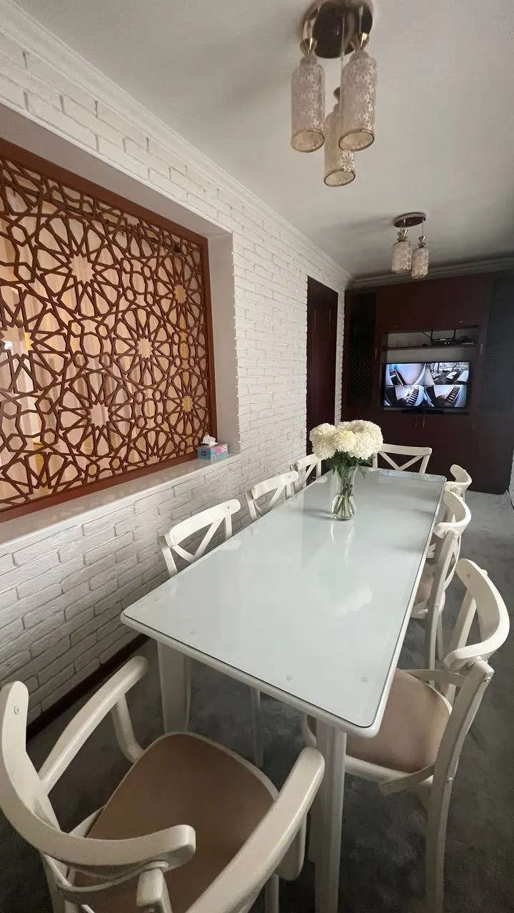 Сдаётся 3-комнатная квартира, 70 м², 4/4 этаж — Мирзо-Улугбекский район