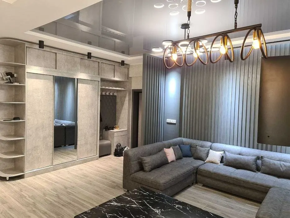 Ижарага берилади 2 хонали квартира, 55 м², 5/9 қават — Яшнобод тумани