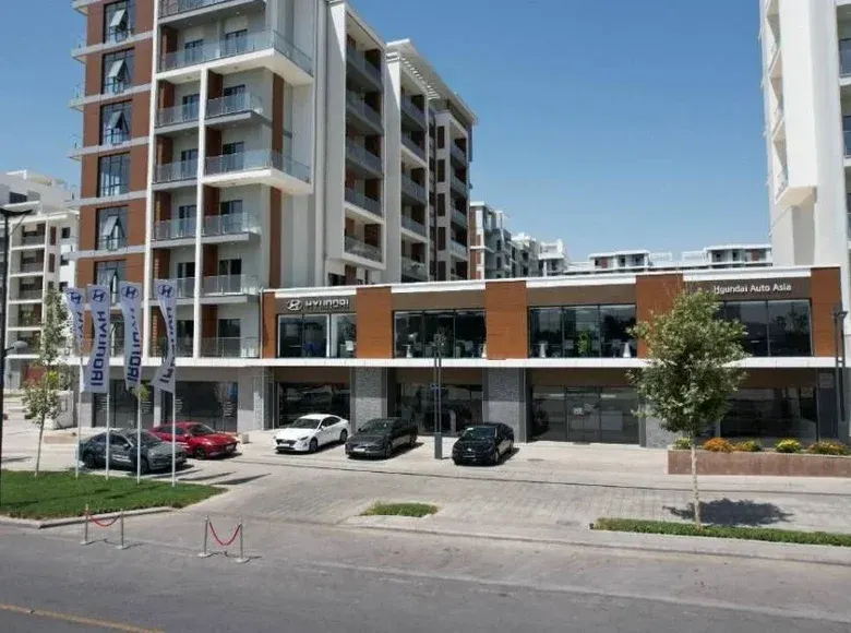 Продаётся коммерческое помещение, 1476 м² — Шайхантахурский район