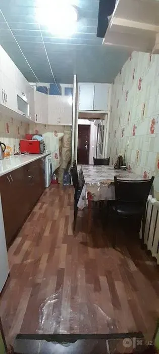 Продаётся 3-комнатная квартира, 74 м², 1/9 этаж — Мирзо-Улугбекский район