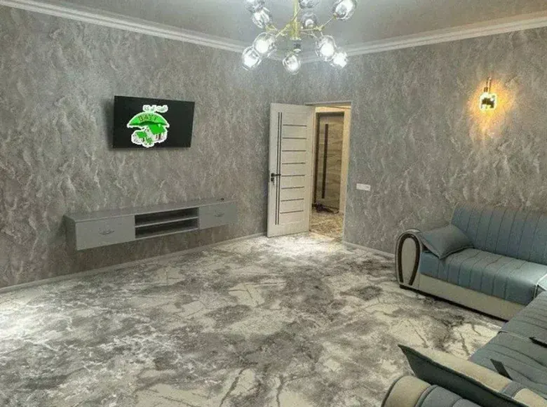 Sotiladi 3 xonali kvartira, 73 m², 5/9 qavat — Chilonzor tumani