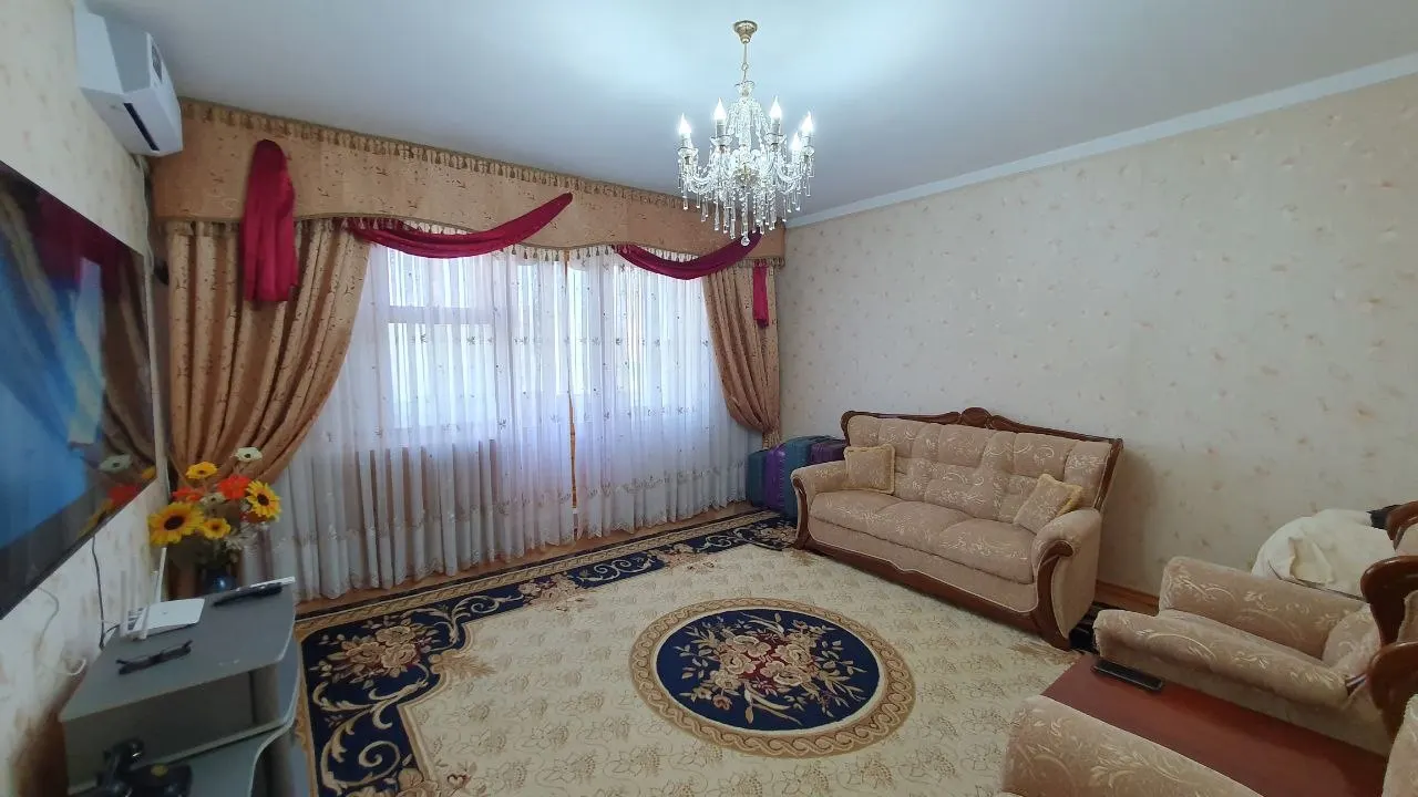 Сдаётся 2-комнатная квартира, 60 м², 7/9 этаж — Яшнабадский район