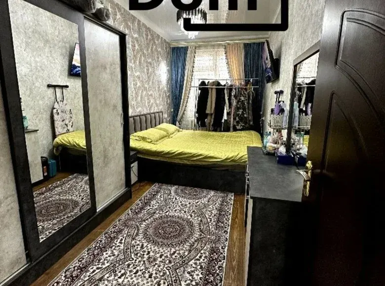 Сотилади 2 хонали квартира, 47 м², 5/5 қават — Томди тумани