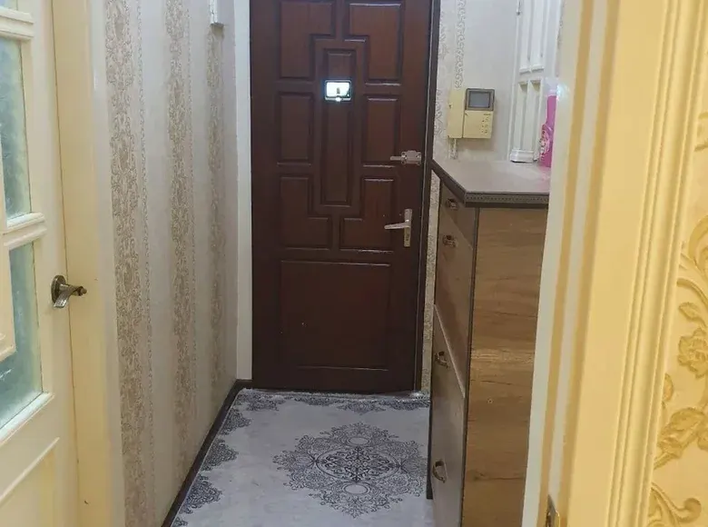 Ijaraga beriladi 3 xonali kvartira, 73 m², 2/4 qavat — Chilonzor tumani