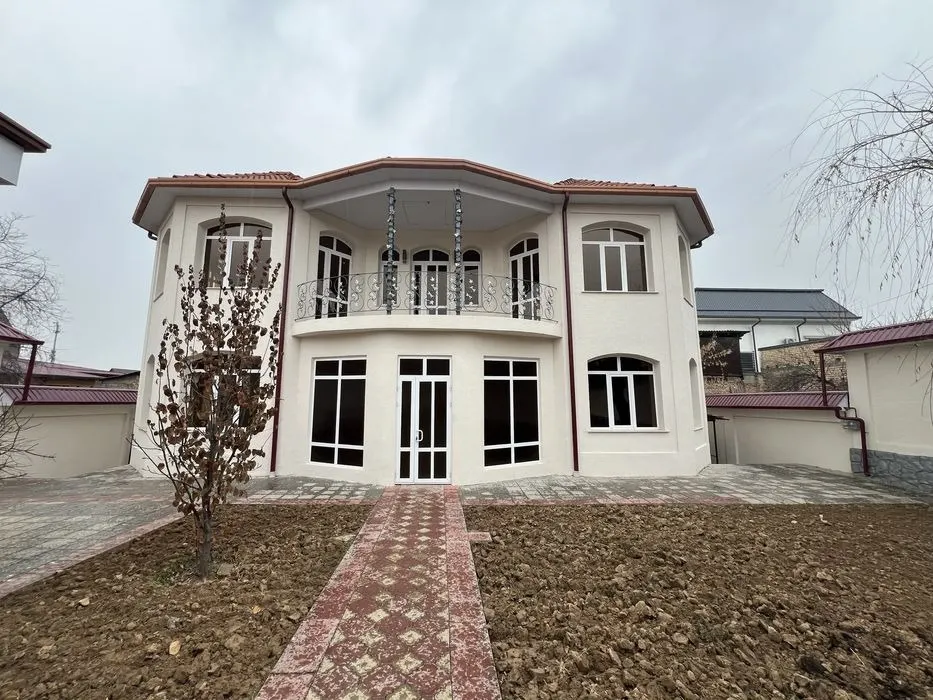 Сдаётся 5-комнатный дом, 5.5 сот., 300 м² — Мирзо-Улугбекский район