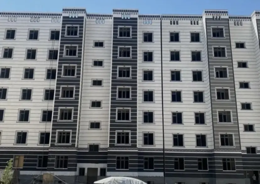 Продаётся 3-комнатная квартира, 62 м², 5/5 этаж — Нурафшон