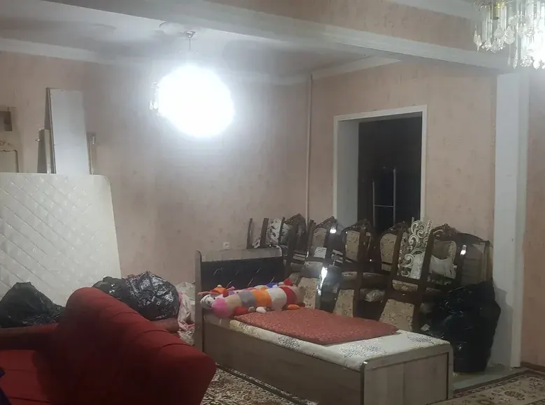 Продаётся 5-комнатная квартира, 120 м², 7/9 этаж — Яшнабадский район