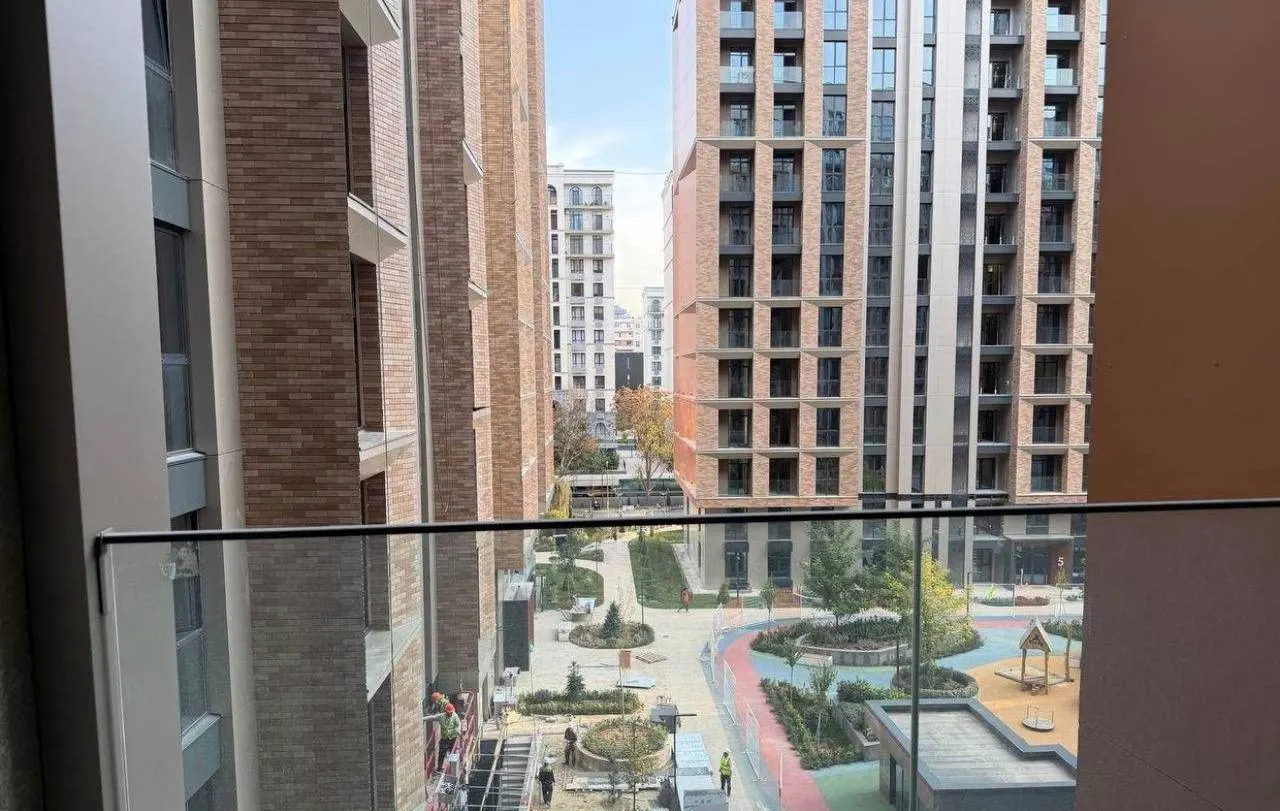Sotiladi 3 xonali kvartira, 62 m², 5/14 qavat — Mirzo Ulugʻbek tumani