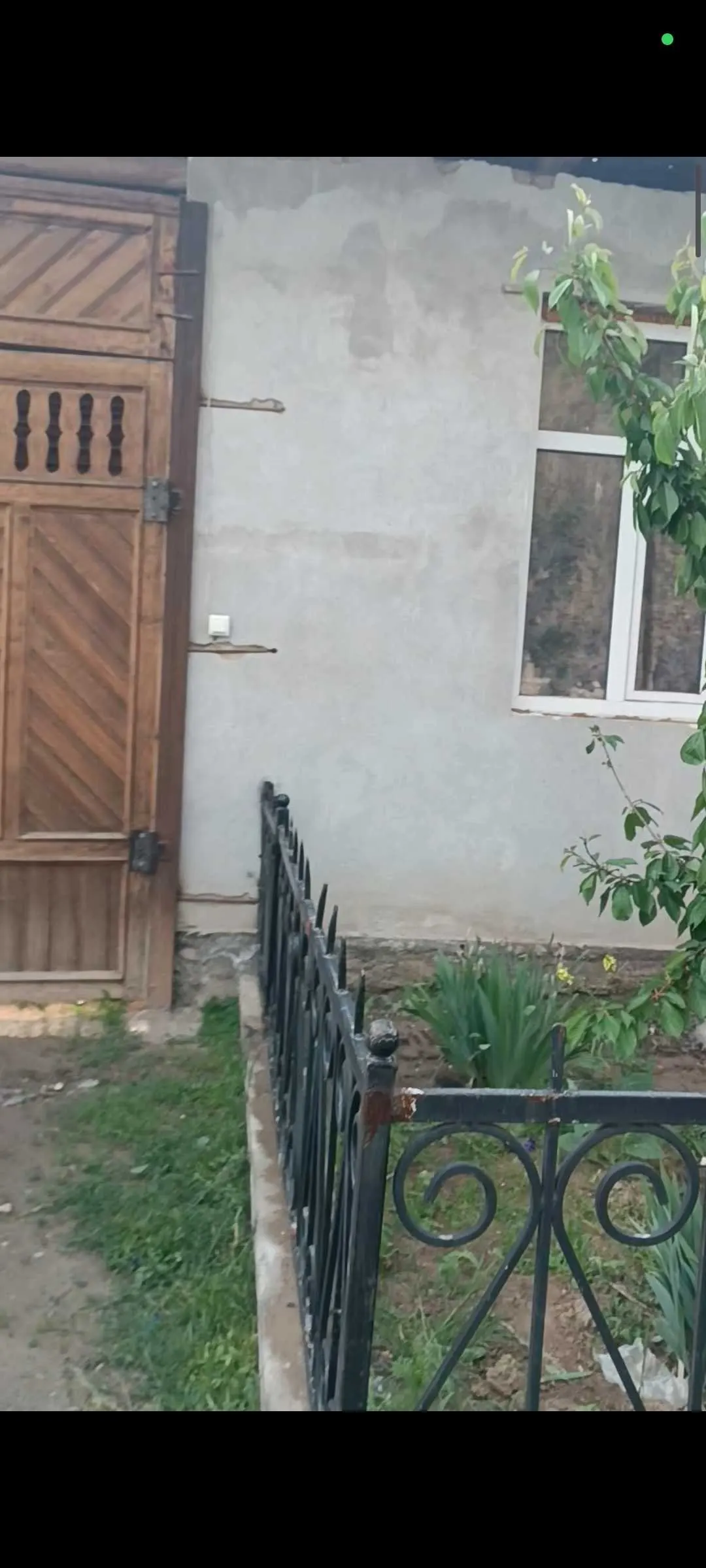 Сотилади 2 хонали ҳовли уй, 2.5 сотих — Янги Тошкент тумани