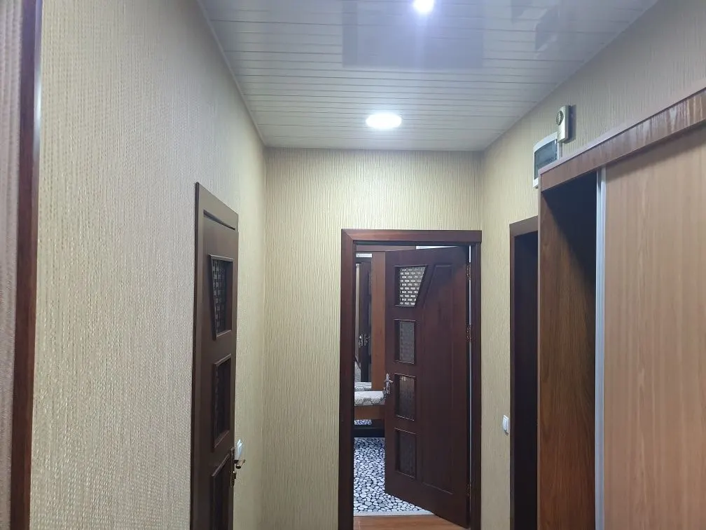 Сдаётся 3-комнатная квартира, 60 м², 3/9 этаж — Мирзо-Улугбекский район