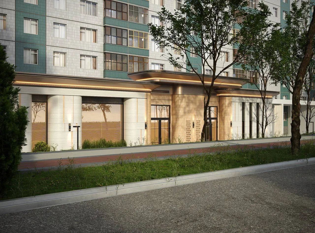 Сдаётся коммерческое помещение, 1500 м² — Яшнабадский район