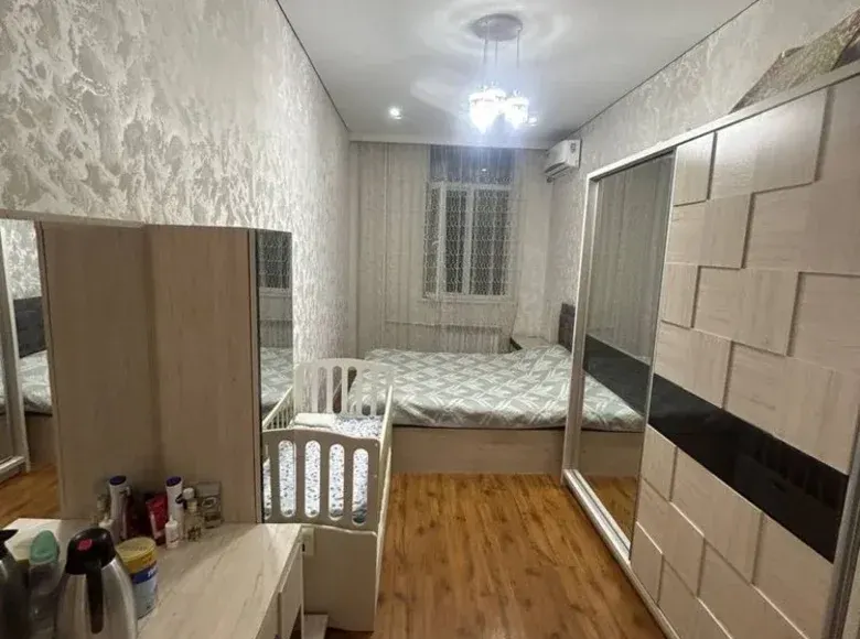 Продаётся 3-комнатная квартира, 86 м², 3/9 этаж — Мирзо-Улугбекский район